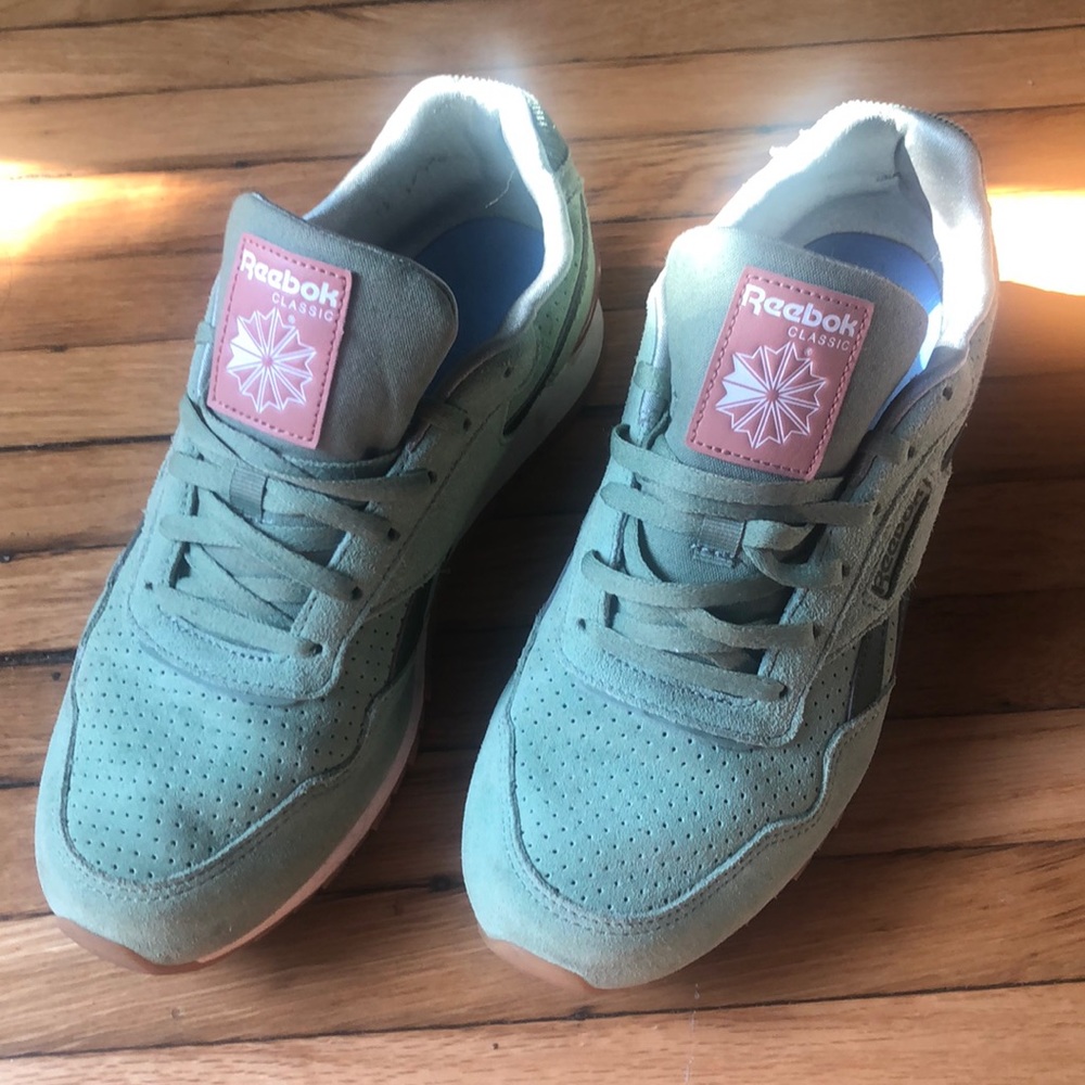 Reebok Classic Harman Sneaker
